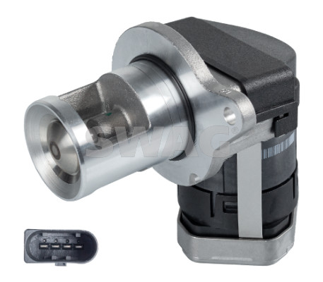 EGR Valve - 10 10 9631 SWAG